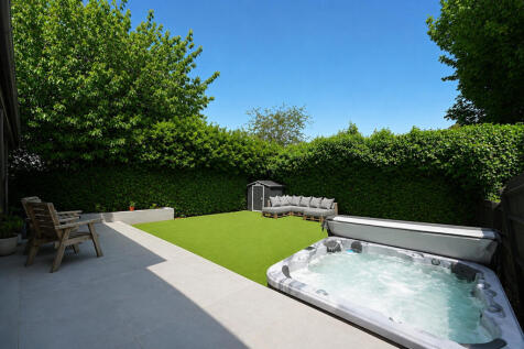 Ambleside Avenue, Peacehaven, BN10