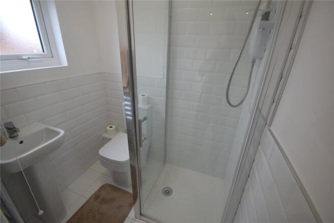 3 bed Maisonette to rent Image 10