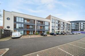 12, Priory View, Church Street, Dunstable LU5 4FG