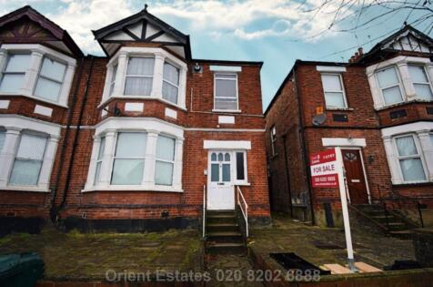 Sevington Road, Hendon