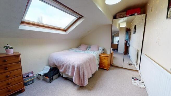 5 bed End of Terrace to rent Image 4