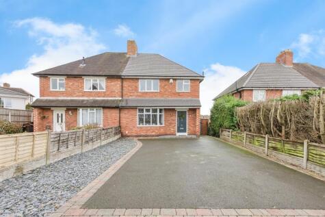 Parkfield Crescent, TAMWORTH