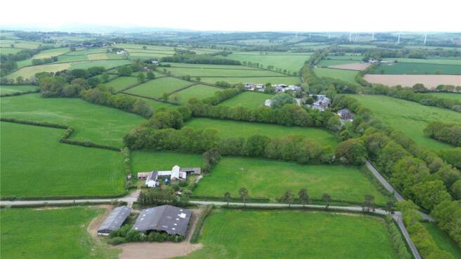 Station Farm