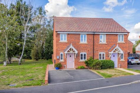 Pasture Way, Farnsfield