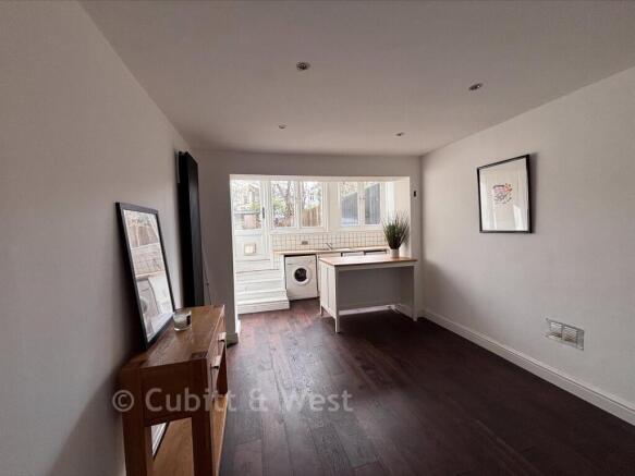 Lounge/Kitchen/Diner