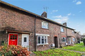34, Sackville Gardens, East Grinstead RH19 2AH