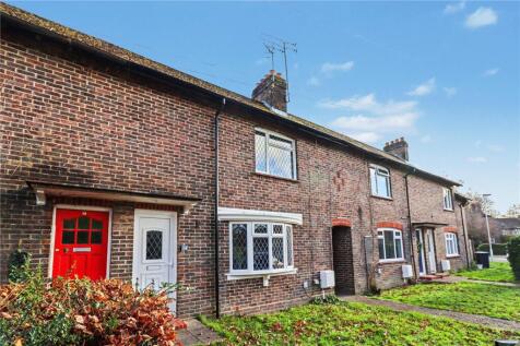 Sackville Gardens, East Grinstead, West Sussex, RH19