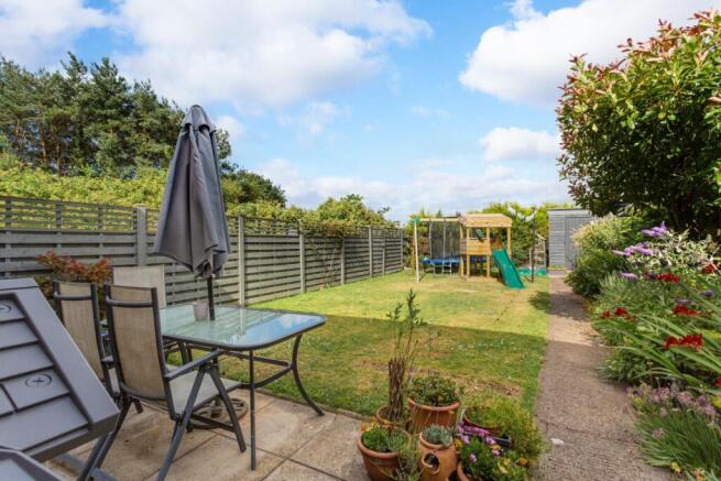 3 bed Terraced for sale Image 5