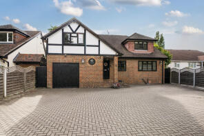 6, Garson Lane, Wraysbury, Staines-upon-thames TW19 5JF