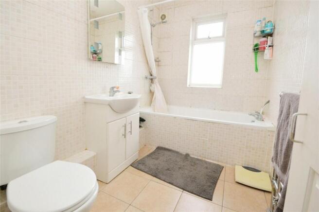Bathroom W/C