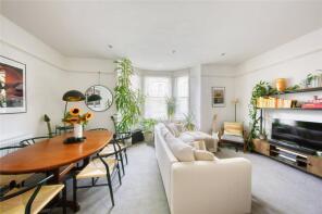 2f, Almeric Road, London SW11 1HL