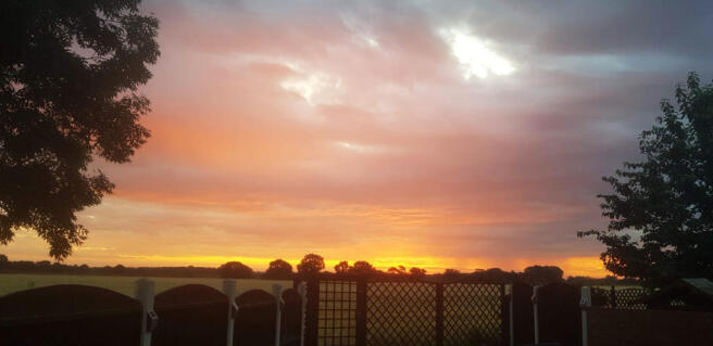 Sunrise View