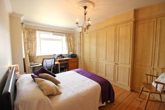 Bedroom 1