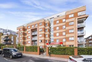 42, 47 51 Kingswood Court, Sidcup Hill, Sidcup DA14 6FH