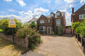 26, Ellers Drive, Bessacarr, Doncaster DN4 7DN