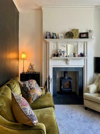 Reception Room 1