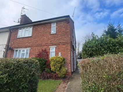 Belfield Road, Pembury