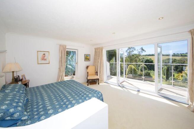 Master  Bedroom