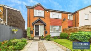 12, Bathgate Square, Sunderland SR5 4RQ
