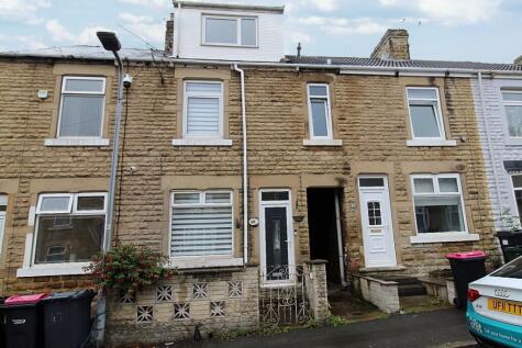 Avenue Road, Wath-upon-Dearne, Rotherham