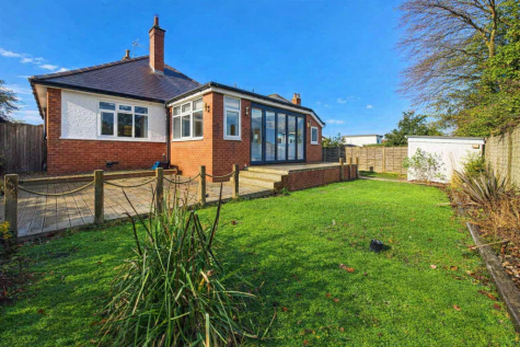 Bempton Lane, Bridlington
