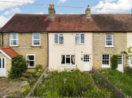 2, Ley Grove Cottages, Whittlesford Road, Cambridge CB22 5EX