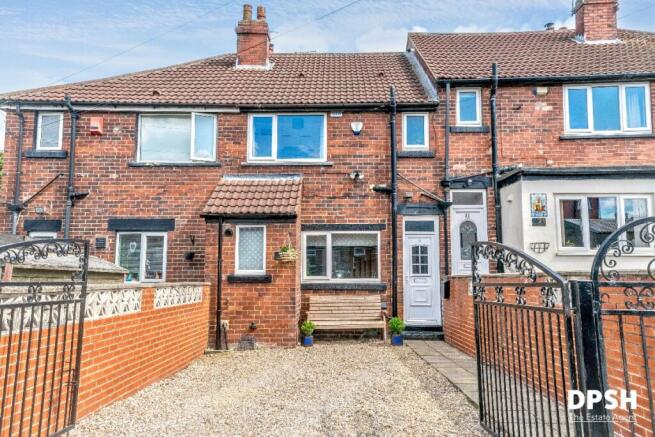 3 bed Terraced for sale in morley