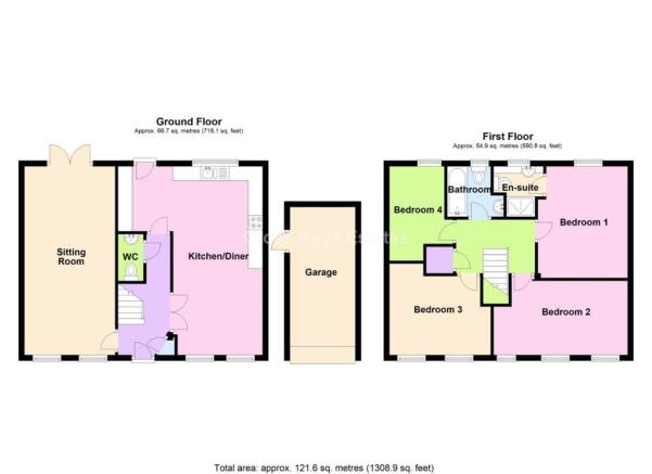 Lettings