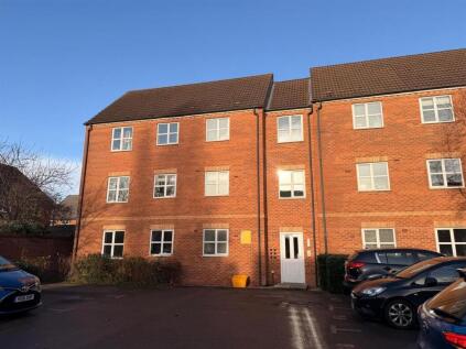 Thompson Court, Beeston, NG9