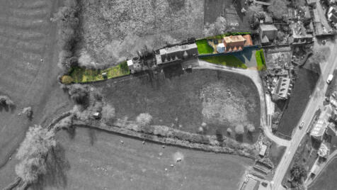 The Green, Harborough Magna, Rugby Warwickshire CV23 0HJ