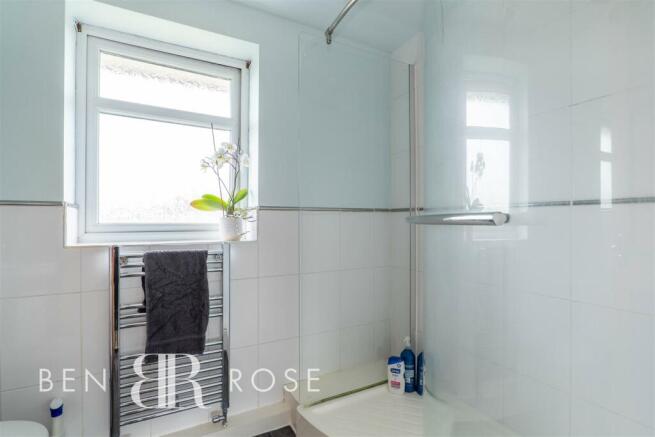 Master Ensuite