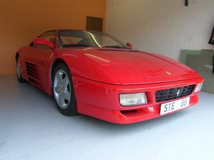 Ferrari