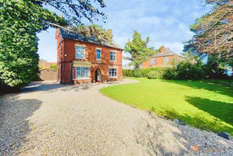 Melton Road, Queniborough, LE7