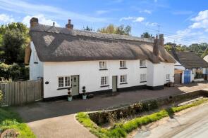 Rydon Cottage, Ottery Street, Budleigh Salterton EX9 7HW