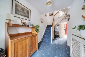 50, Herons Rise, Andover SP10 2DY