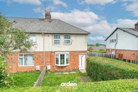 Sillins Avenue, Redditch, B98