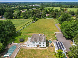 Svetlanas, St Anns Hill Road, Chertsey KT16 9NN
