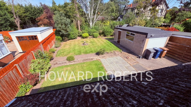 Chesham Drive, New Longton photo 2