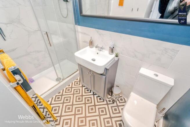93, Greenheath Road, Hednesford, Cannock, Stafford