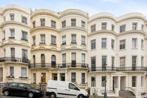 86b, Lansdowne Place, Hove BN3 1FH