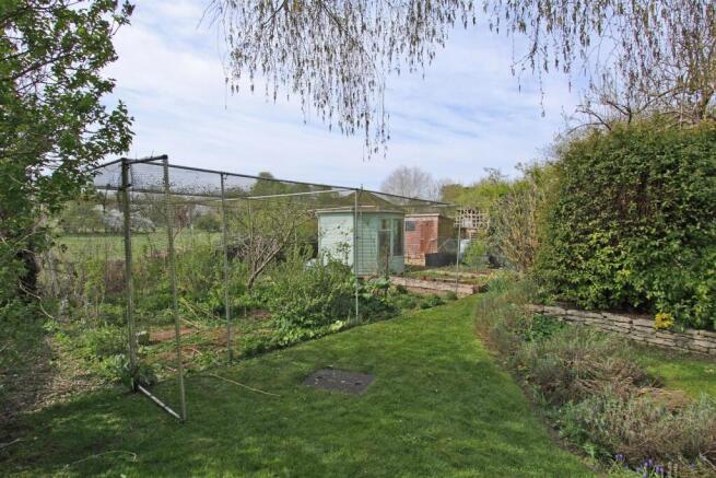 Vine Cottage
