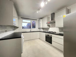 Flat 16, Keats House, Roman Road, London E2 0HT