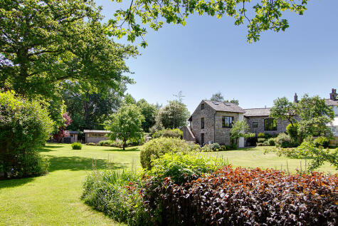 Orchard Barn, Priest Hutton, LA6 1JP