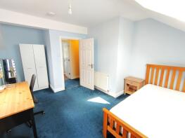 56, City Road, Nottingham NG7 2JL