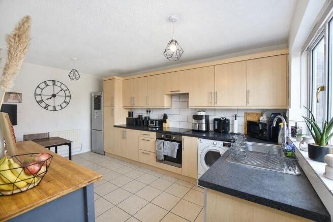 Kitchen 1