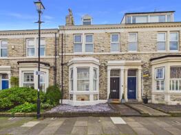 3, Argyle Street, North Shields NE30 4EX