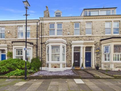 Argyle Street, Tynemouth