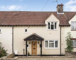 10, Sandhills Lane, Virginia Water GU25 4BT