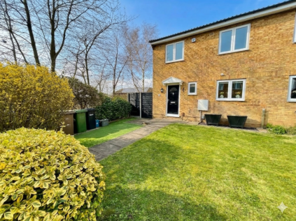 Weldon Close, Luton, Bedfordshire, LU2 9TS