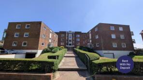 Flat 29, Beach Marine, The Riviera, Folkestone CT20 3AE